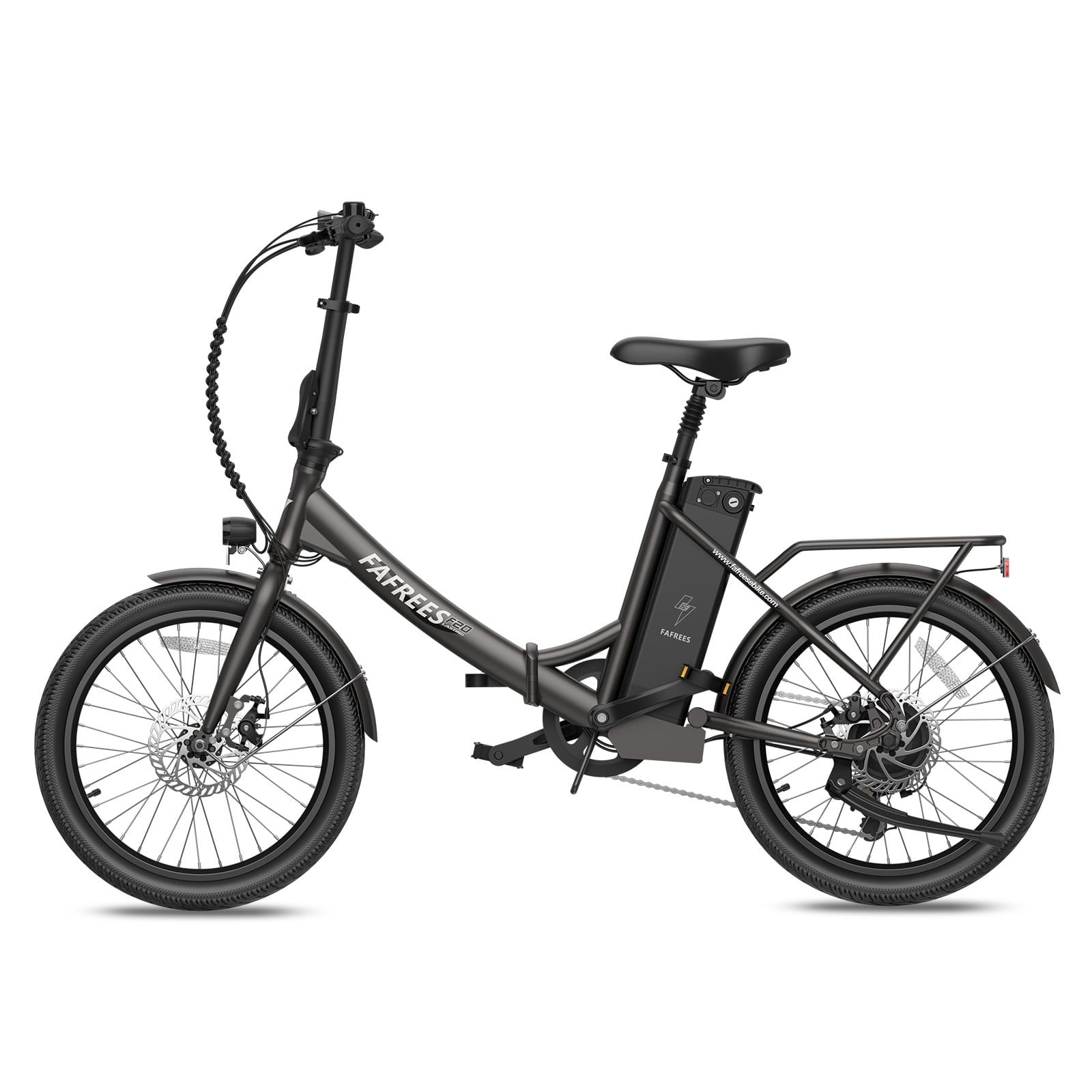 Fafrees F20 Lasting Electric Bike 18.2Ah Fafrees F20 Lasting Electric Bike 18.2Ah